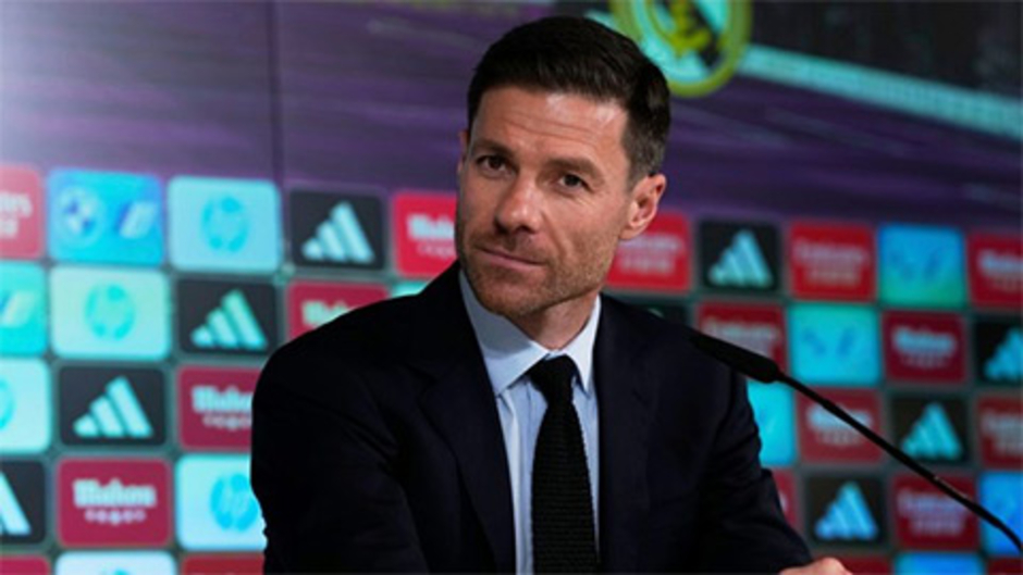 Xabi Alonso xác định cái tên bất ngờ 