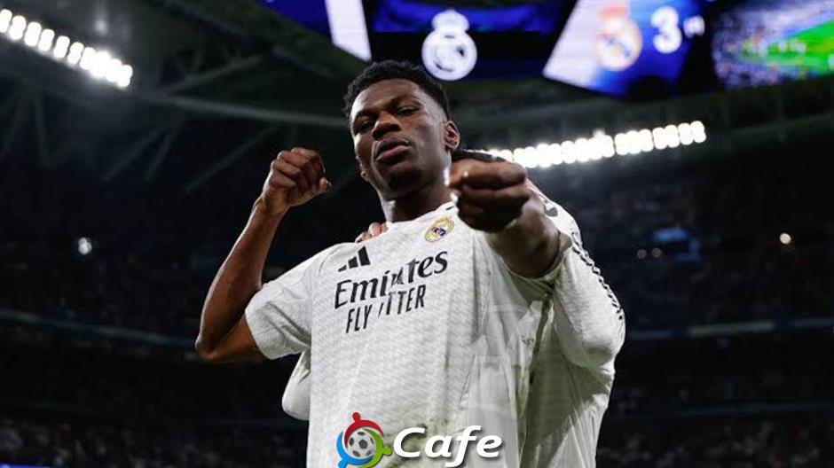 Xabi Alonso xác định cái tên bất ngờ 'không thể động đến' ở Real Madrid