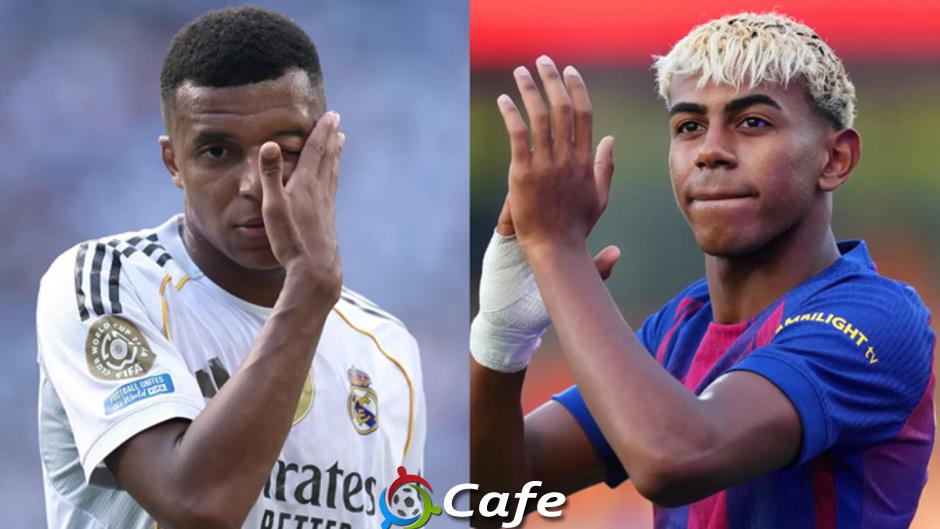 Yamal bị gọi ngạo mạn, có thể đi vào vết xe đổ của Mbappe