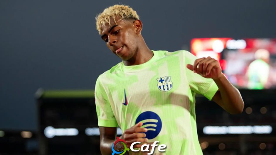 Yamal bị gọi ngạo mạn, có thể đi vào vết xe đổ của Mbappe