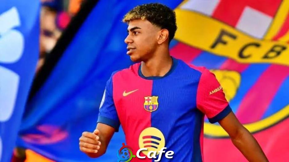 Yamal, Fati & mặt trái khốc liệt của La Masia