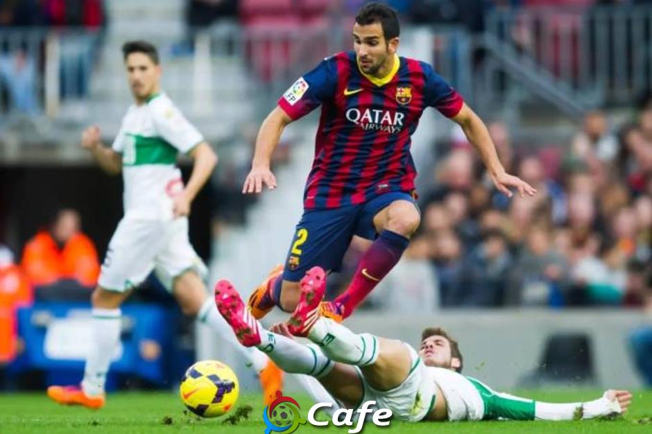Yamal, Fati & mặt trái khốc liệt của La Masia