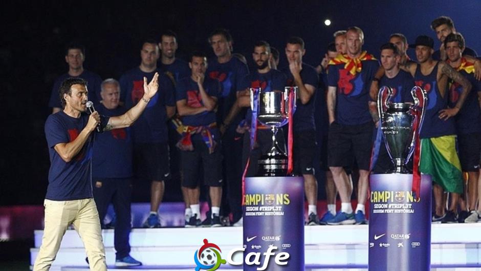 'Yamal rất phi thường, nhưng Messi chỉ có một'