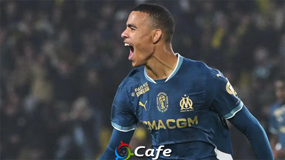 Atletico dốc sức chiêu mộ Greenwood