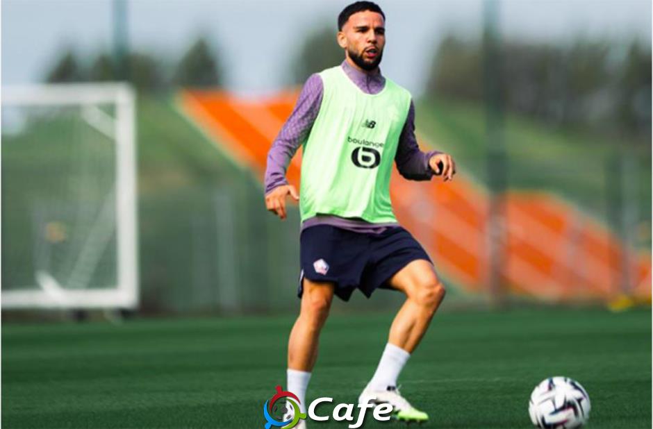 Calvin Verdonk, cầu thủ Indonesia đầu tiên chơi bóng ở Ligue 1 là ai?