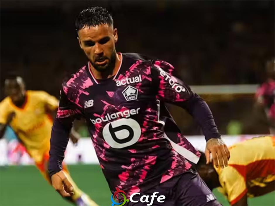 Calvin Verdonk, cầu thủ Indonesia đầu tiên chơi bóng ở Ligue 1 là ai?