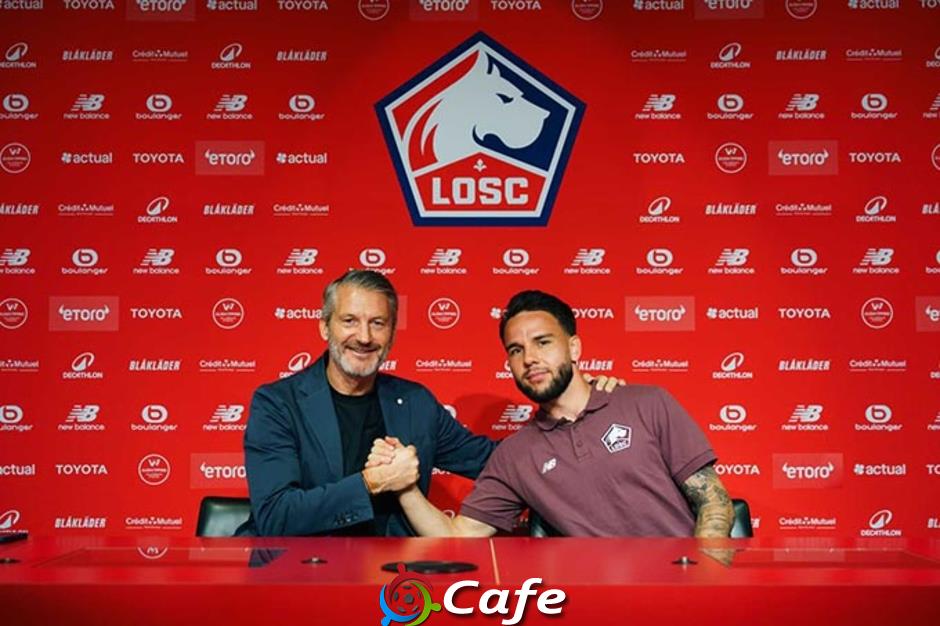 Calvin Verdonk, cầu thủ Indonesia đầu tiên chơi bóng ở Ligue 1 là ai?