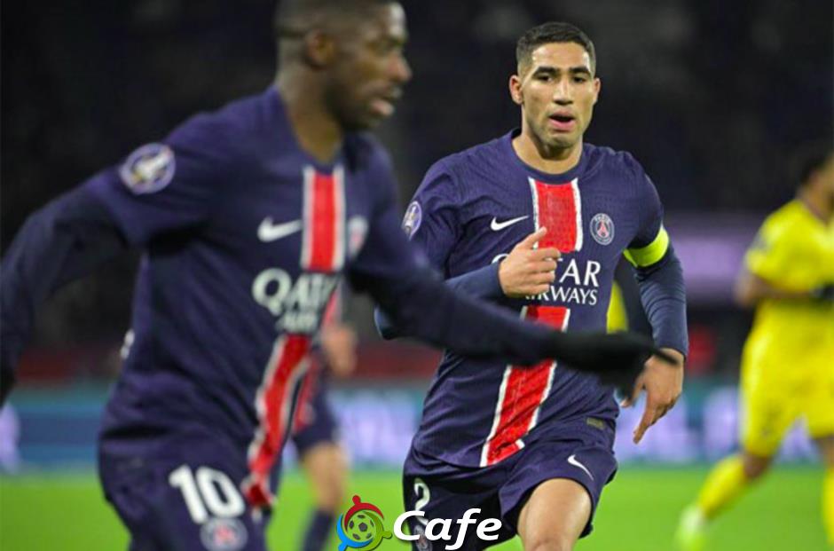 Cuộc đua nội bộ tới Quả Bóng Vàng có thể làm hỏng phòng thay đồ của PSG?