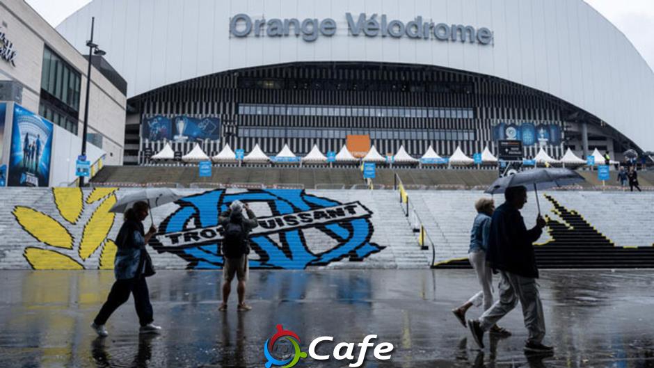 Dàn sao PSG lỡ hẹn Gala Quả Bóng Vàng