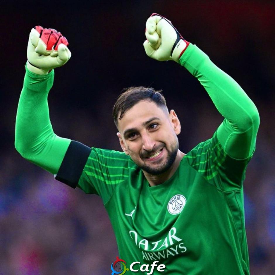 Gigi Donnarumma ám chỉ Enrique giả dối, mở toang cửa gia nhập MU