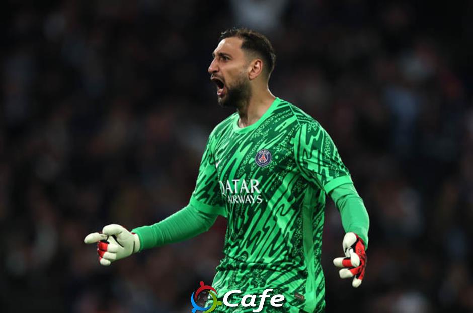 Gigi Donnarumma ám chỉ Enrique giả dối, mở toang cửa gia nhập MU