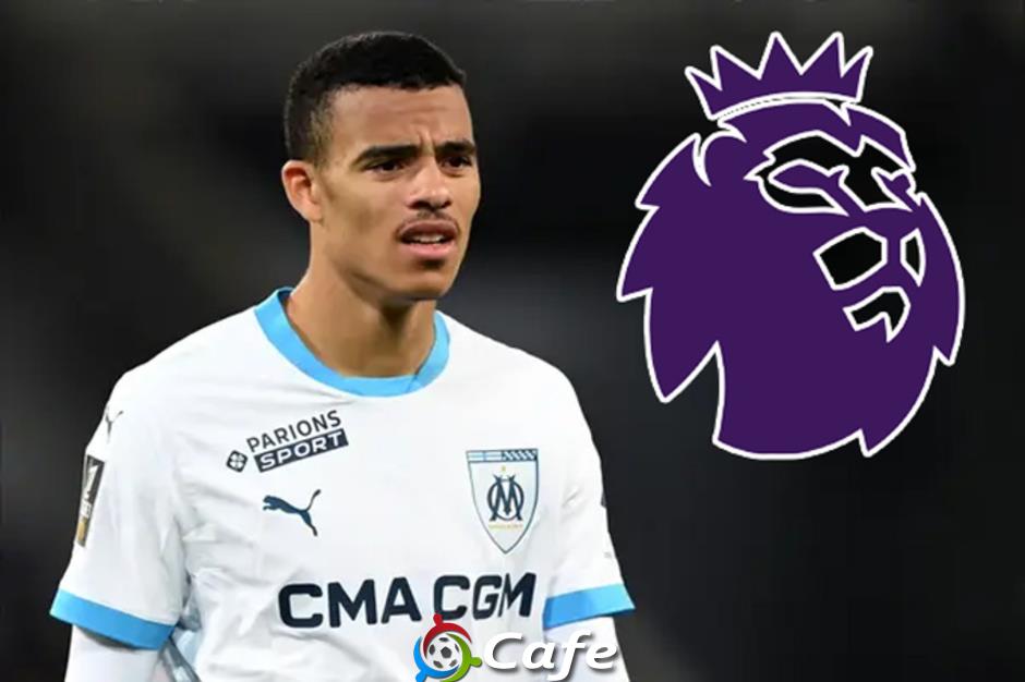 Greenwood giúp Marseille giành vé dự Champions League rồi... ra đi