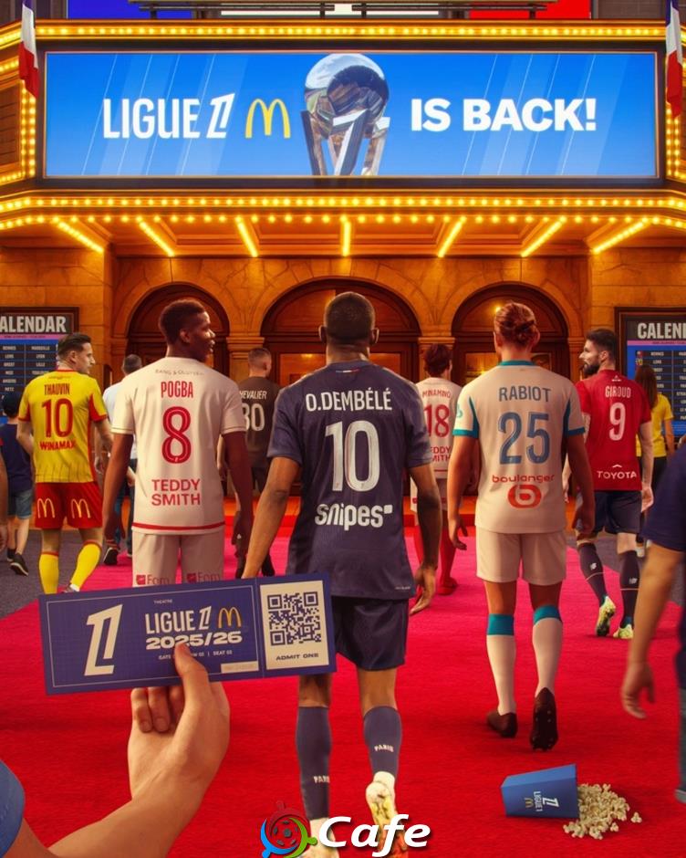 Liệu Marseille và Monaco có thể ngăn cản PSG?