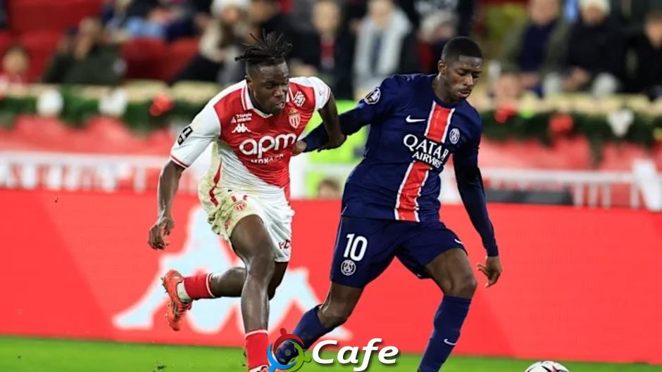 Liệu Marseille và Monaco có thể ngăn cản PSG?