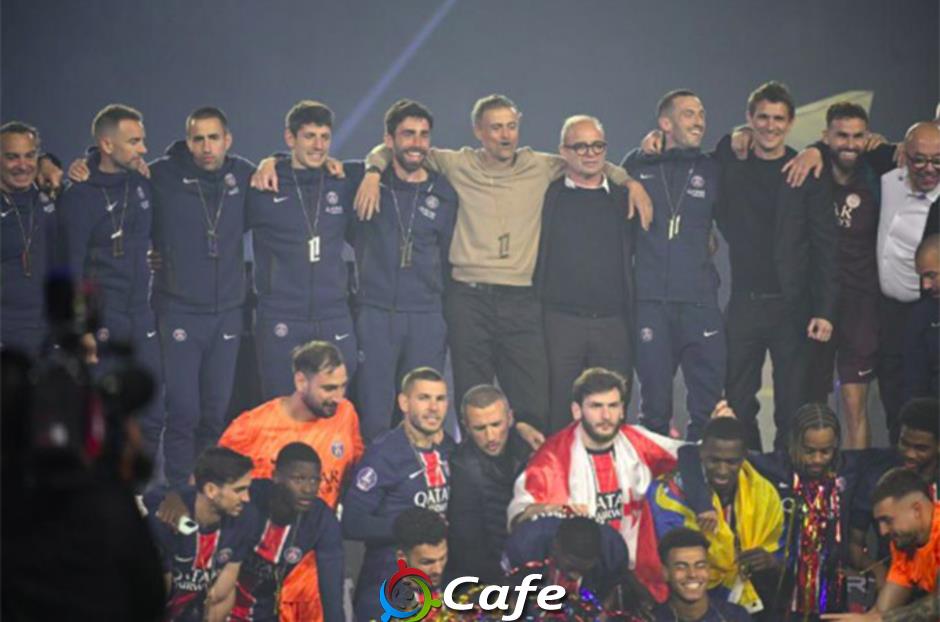 Luis Enrique: ‘Chúng tôi muốn làm nên lịch sử’