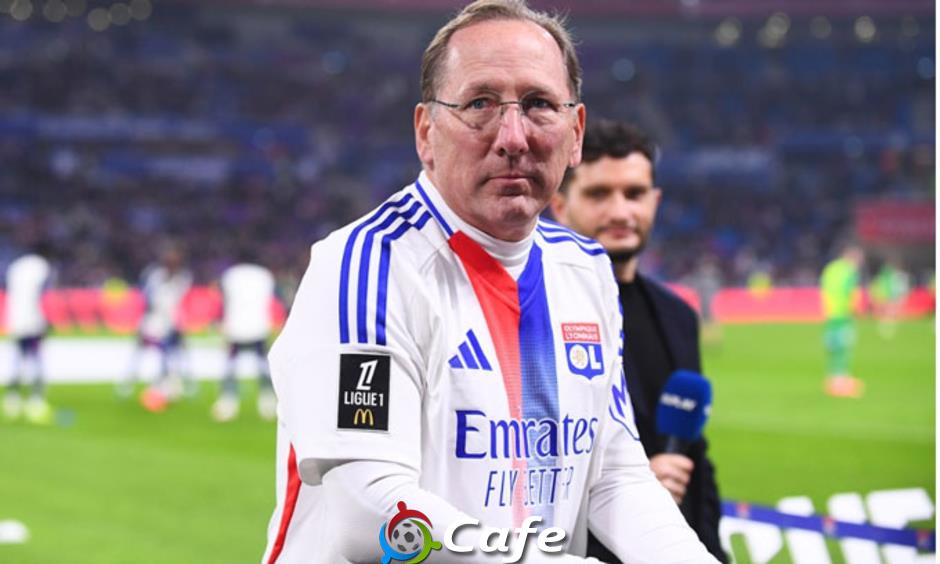 Lyon bị giáng xuống Ligue 2: Cú sốc lớn cho bóng đá Pháp