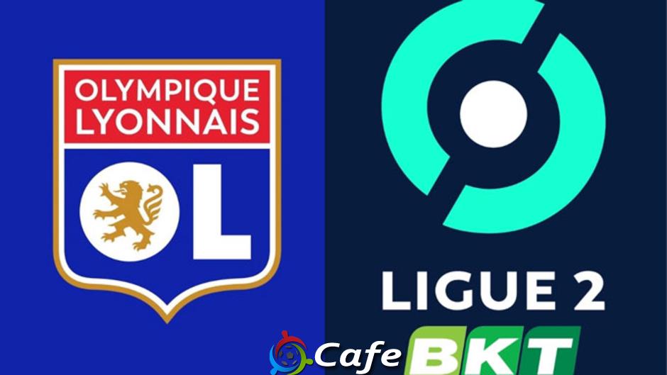 Lyon bị giáng xuống Ligue 2: Cú sốc lớn cho bóng đá Pháp