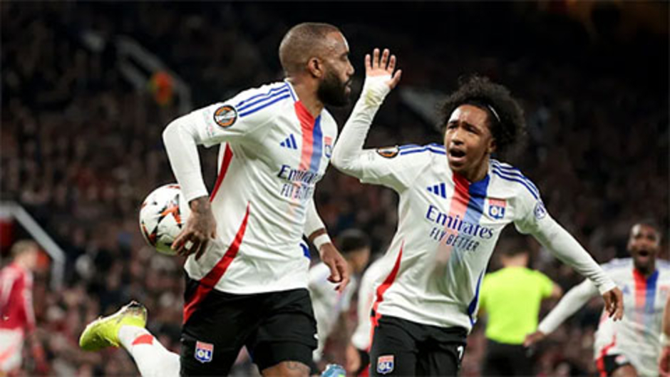 Lyon 