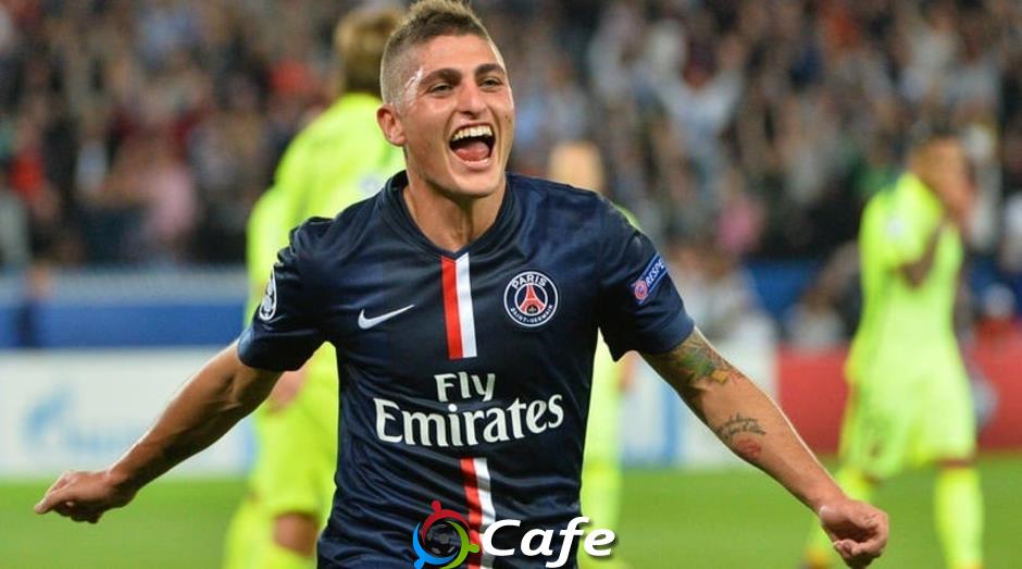 Marco Verratti ‘bật mí’ chuyện đưa Messi đến PSG