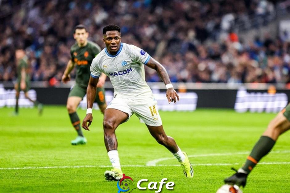 Marseille quyết ‘xơi tái’ đối tác chiến lược