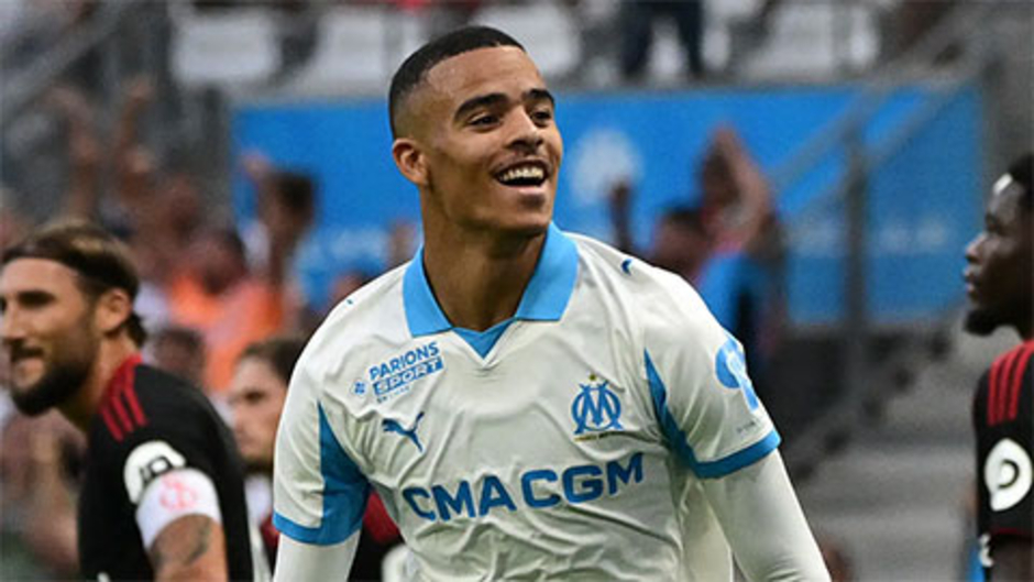 Mason Greenwood khiến MU 