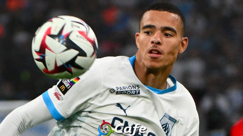 Mason Greenwood khiến MU 'mát mày mát mặt'