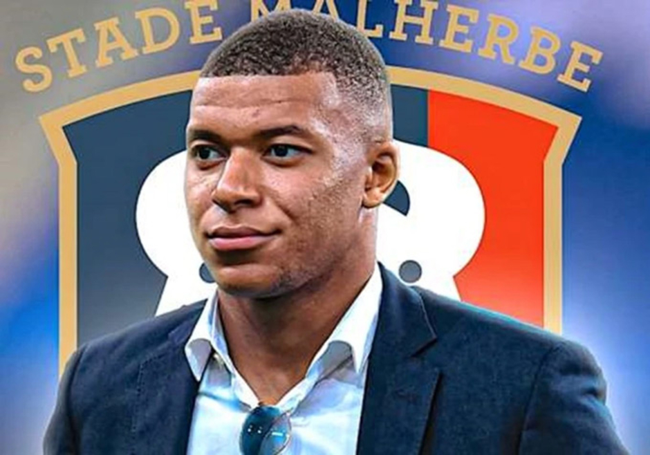 Mbappe chính thức mua xong CLB của Ligue 2