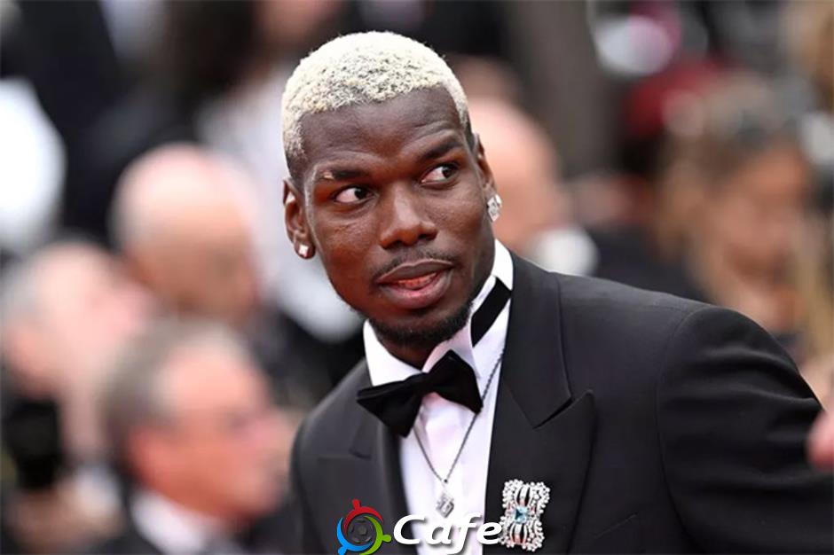 Mbappe đăng thông điệp phấn khích khi Pogba gia nhập Monaco