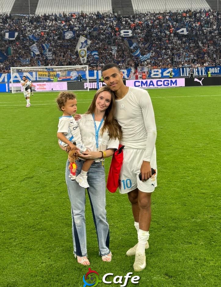 MU khó mua lại Mason Greenwood