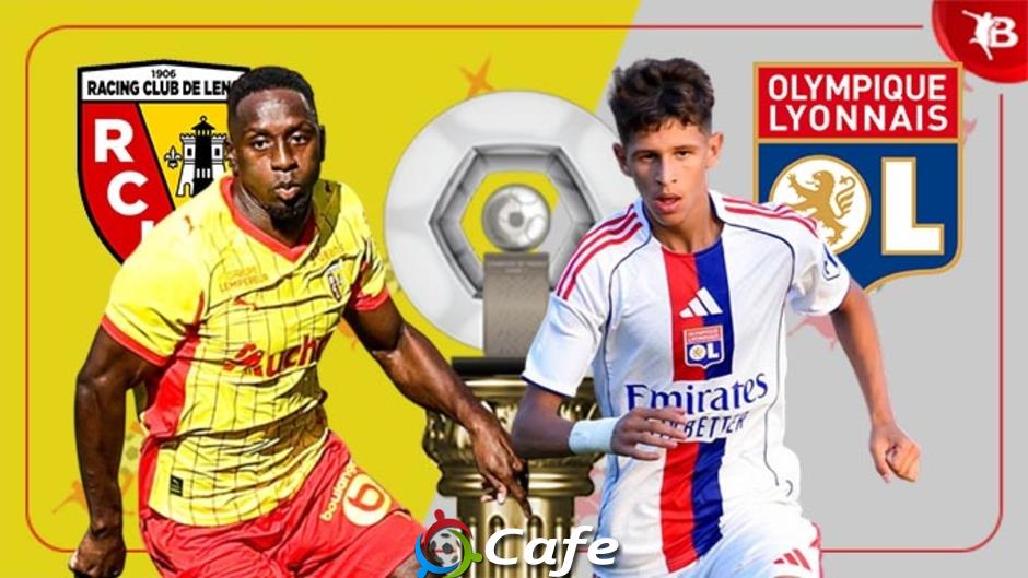 Nhận định bóng đá Lens vs Lyon, 22h00 ngày 16/8: Phía Bắc dễ đi khó về