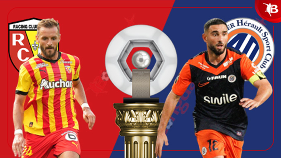 Nhận định bóng đá Lens vs Montpellier, 21h00 ngày 8/12: Thừa thắng xông lên