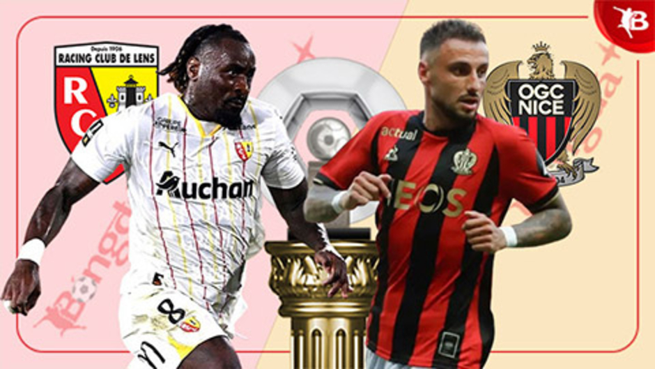 Nhận định bóng đá Lens vs Nice, 22h00 ngày 28/9: Đại bàng nhỏ bay cao