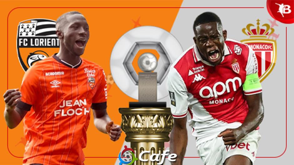 Nhận định bóng đá Lorient vs Monaco, 22h00  ngày 27/9: Xây chắc ngôi đầu bảng