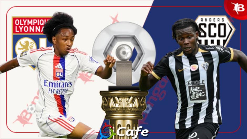Nhận định bóng đá Lyon vs Angers, 01h45 ngày 20/9: Mồi ngon cho Mãnh sư