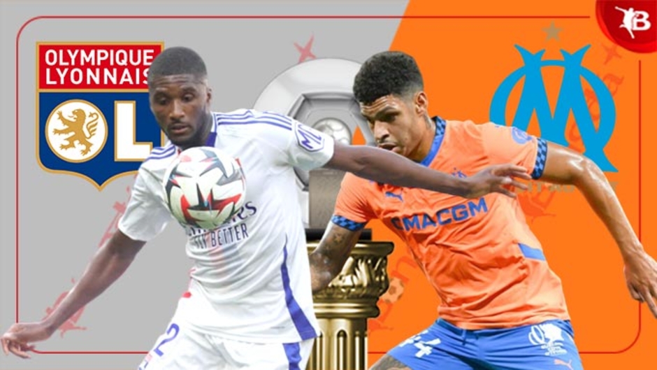 Nhận định bóng đá Lyon vs Marseille, 01h45 ngày 23/9: Diệt Mãnh sư tận hang