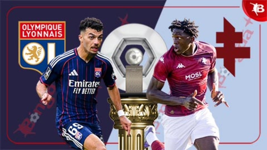 Nhận định bóng đá Lyon vs Metz, 02h05 ngày 24/8: Lãnh địa của Mãnh sư