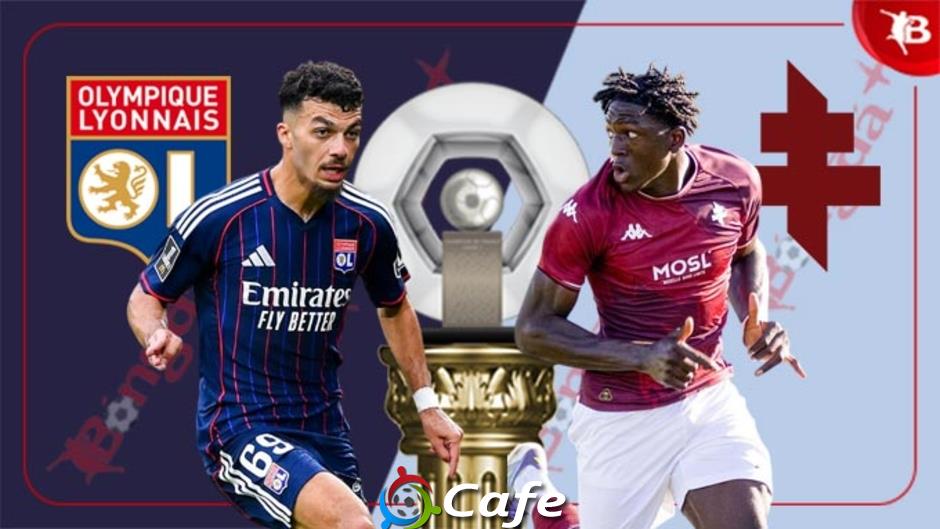 Nhận định bóng đá Lyon vs Metz, 02h05 ngày 24/8: Lãnh địa của Mãnh sư