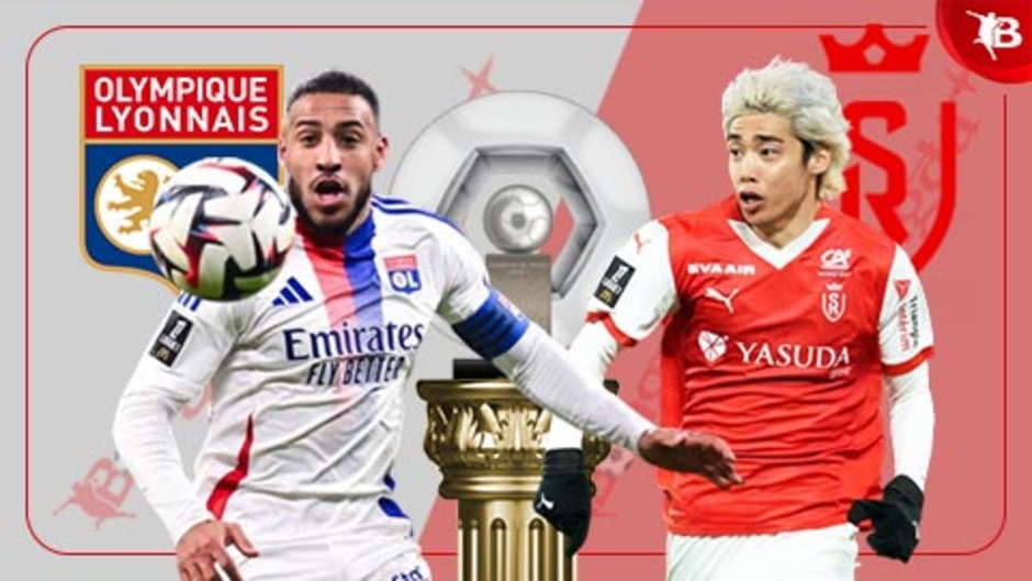 Nhận định bóng đá Lyon vs Reims, 21h00 ngày 9/2: Mãnh sư ‘vồ mồi’