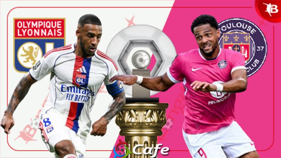 Nhận định bóng đá Lyon vs Toulouse, 20h00 ngày 5/10: Chiến thắng trong tầm tay