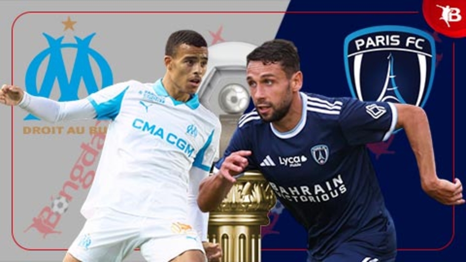 Nhận định bóng đá Marseille vs Paris FC, 22h00 ngày 23/8: Bắt nạt tân binh