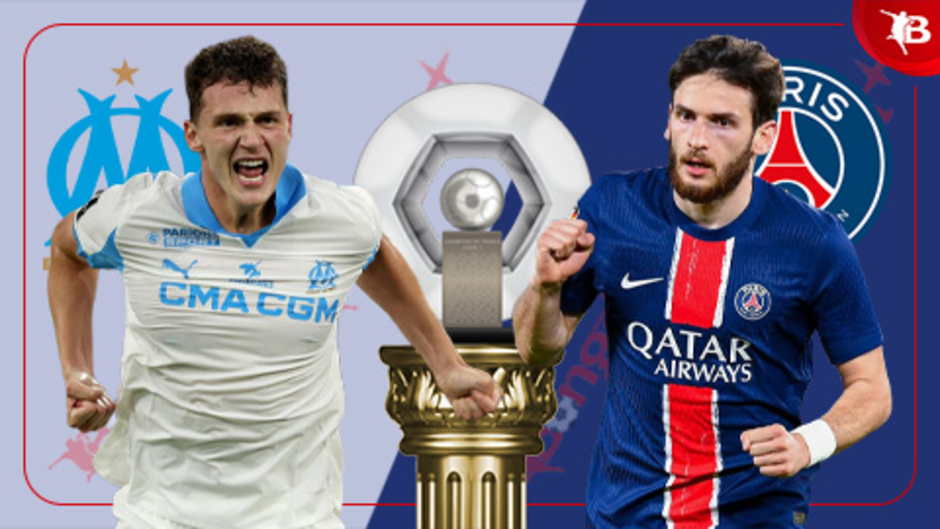 Nhận định bóng đá Marseille vs PSG, 01h45 ngày 22/9: Siêu kinh điển một chiều