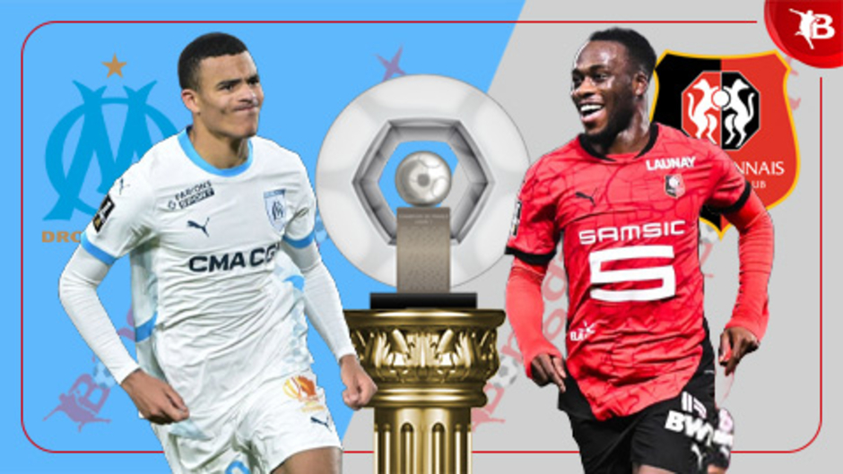 Nhận định bóng đá Marseille vs Rennes, 02h00 ngày 18/5: Bảo toàn vị trí thứ 2
