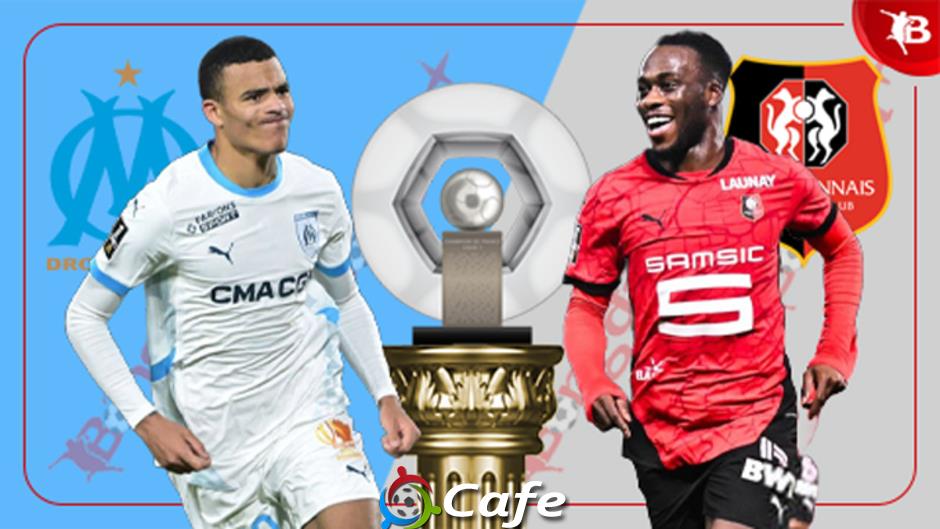 Nhận định bóng đá Marseille vs Rennes, 02h00 ngày 18/5: Bảo toàn vị trí thứ 2