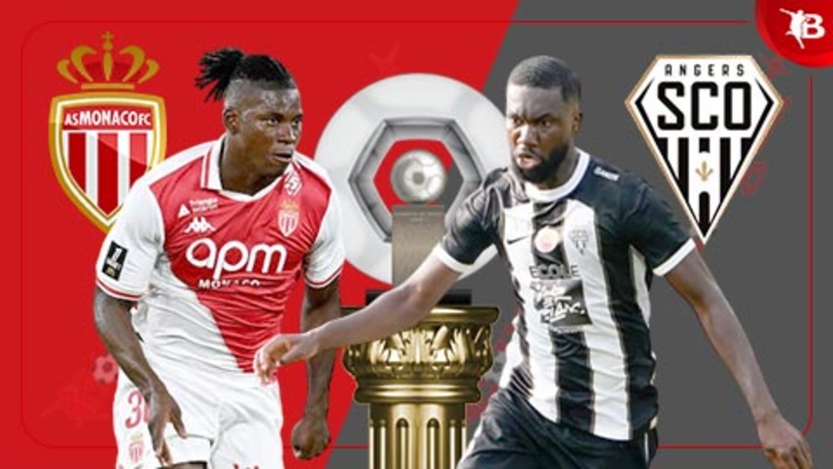 Nhận định bóng đá Monaco vs Angers, 01h00 ngày 2/11: Gây sức ép lên PSG