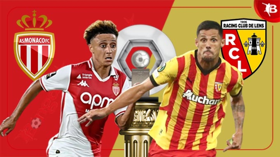 Nhận định bóng đá Monaco vs Lens, 20h00 ngày 1/9: Chủ nhà không phát quà