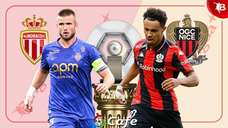 Nhận định bóng đá Monaco vs Nice, 22h15 ngày 5/10: Bắn hạ Đại bàng nhỏ