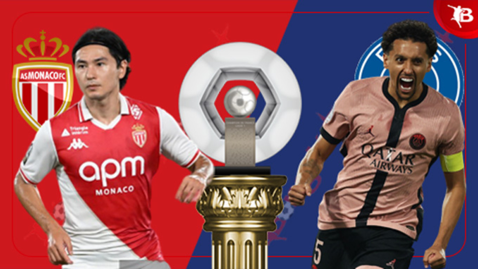 Nhận định bóng đá Monaco vs PSG, 03h00 ngày 19/12: Lần đầu vấp ngã ở Louis II