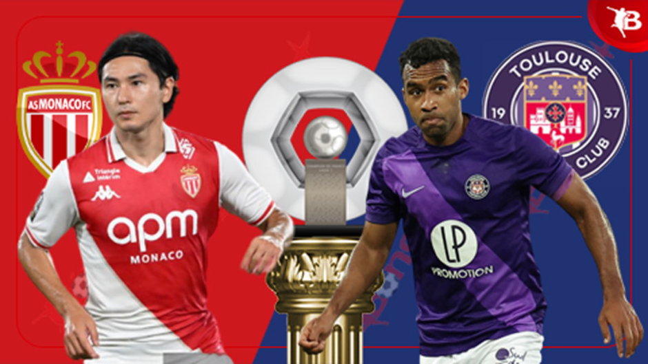 Nhận định bóng đá Monaco vs Toulouse, 23h00 ngày 7/12: Chủ nhà lại 'chìm'