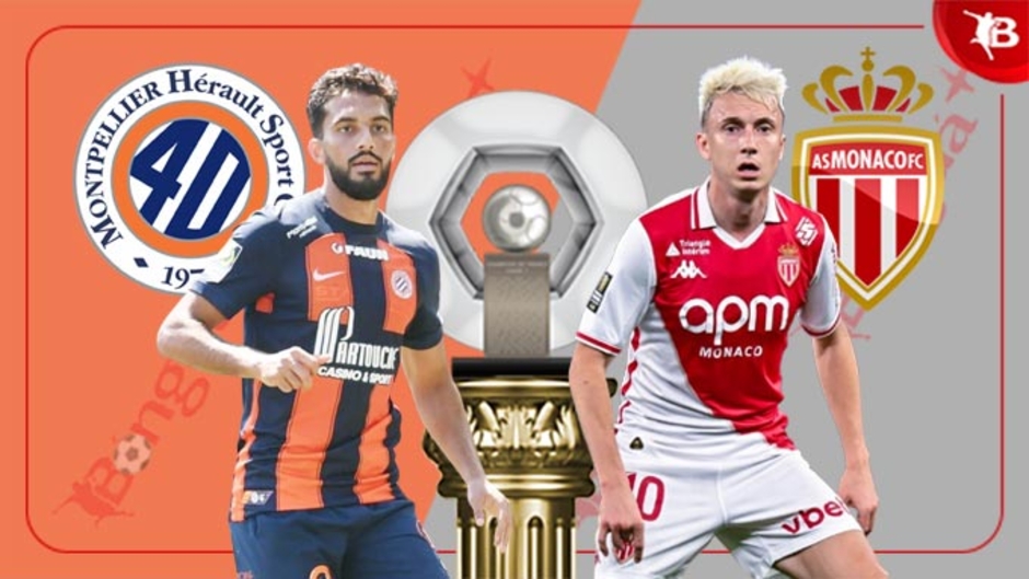 Nhận định bóng đá Montpellier vs Monaco, 01h00 ngày 18/1: Không còn đường lùi!