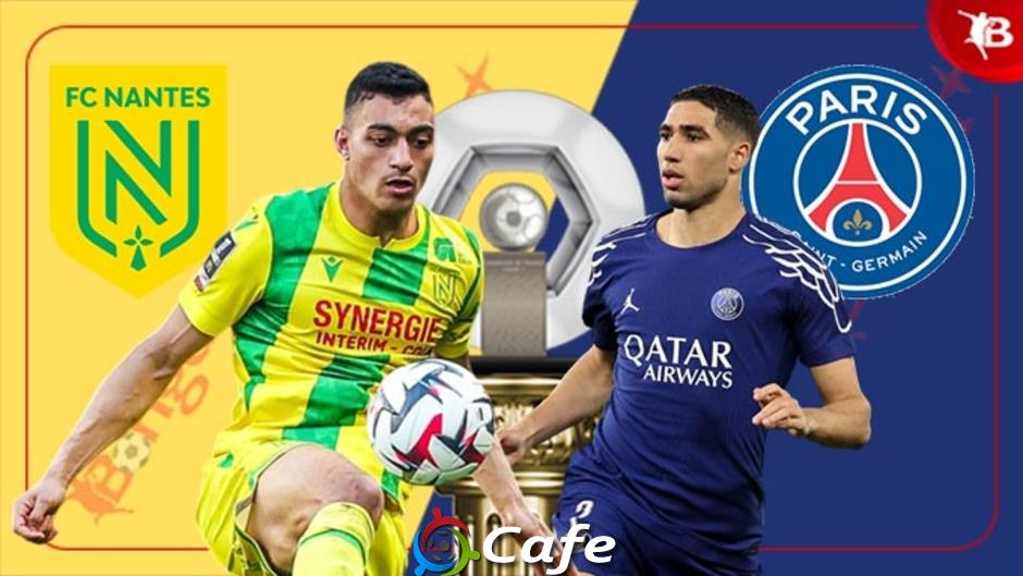 Nhận định bóng đá Nantes vs PSG, 01h45 ngày 23/4: Sốc ở La Beaujoire